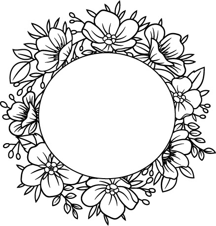 Free Free 87 Flower Svg Starbucks SVG PNG EPS DXF File