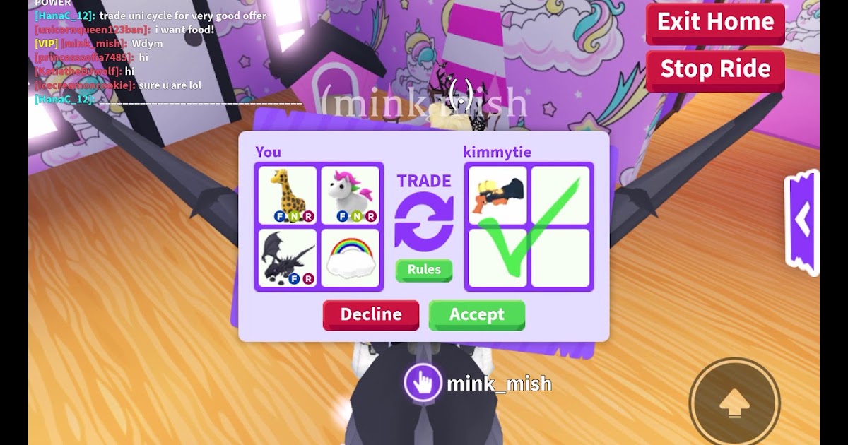 Roblox Adopt Me Bat Dragon Trade Attempts Youtube | Roblox ...