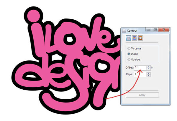 15 Trend Terbaru Cara Membuat Stiker Distro  Dengan 