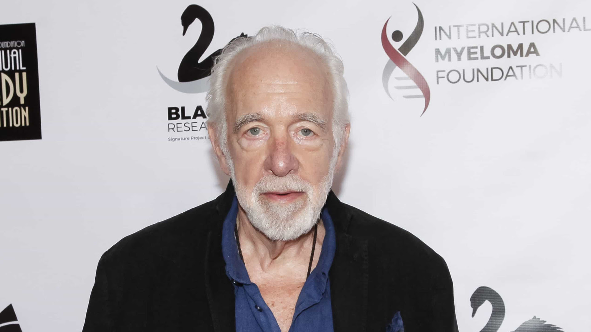 Morre Howard Hesseman, ator de 'Loucademia de Polícia 2'