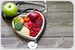 Heart-healthy diet is low in cholesterol, says AHA yet again