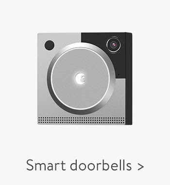 Smart doorbells