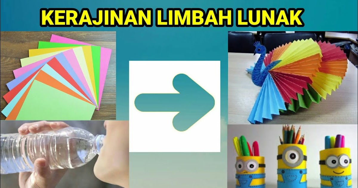 Contoh Gambar Gambar Limbah  Lunak  Organik  Dan  Limbah  Lunak  