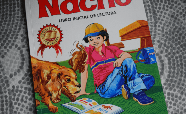 Libro Nacho Dominicano : Libro Nacho Dominicano Pdf ...