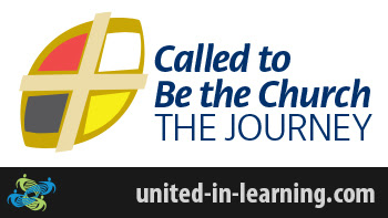 Called to be the Church logo