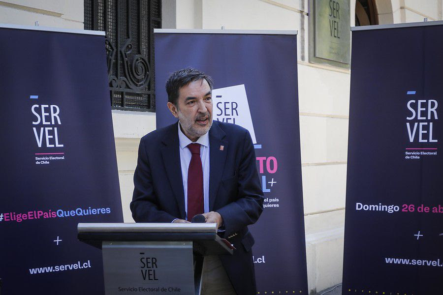 Si fuiste designado como vocal de mesa receptora de sufragios por las juntas electorales, debes saber que tu rol es fundamental. Nuevas Causales Para No Ser Vocal De Mesa Y Llevar Su Propio Lapiz Servel Detalla Cambios Que Podrian Incluirse Para Realizar Plebiscito Seguro La Tercera