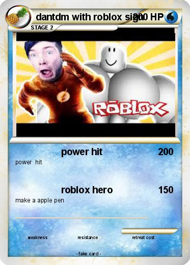 Dantdm Playing Roblox Pokemon Go Robux Hacker Com - dantdm morph roblox