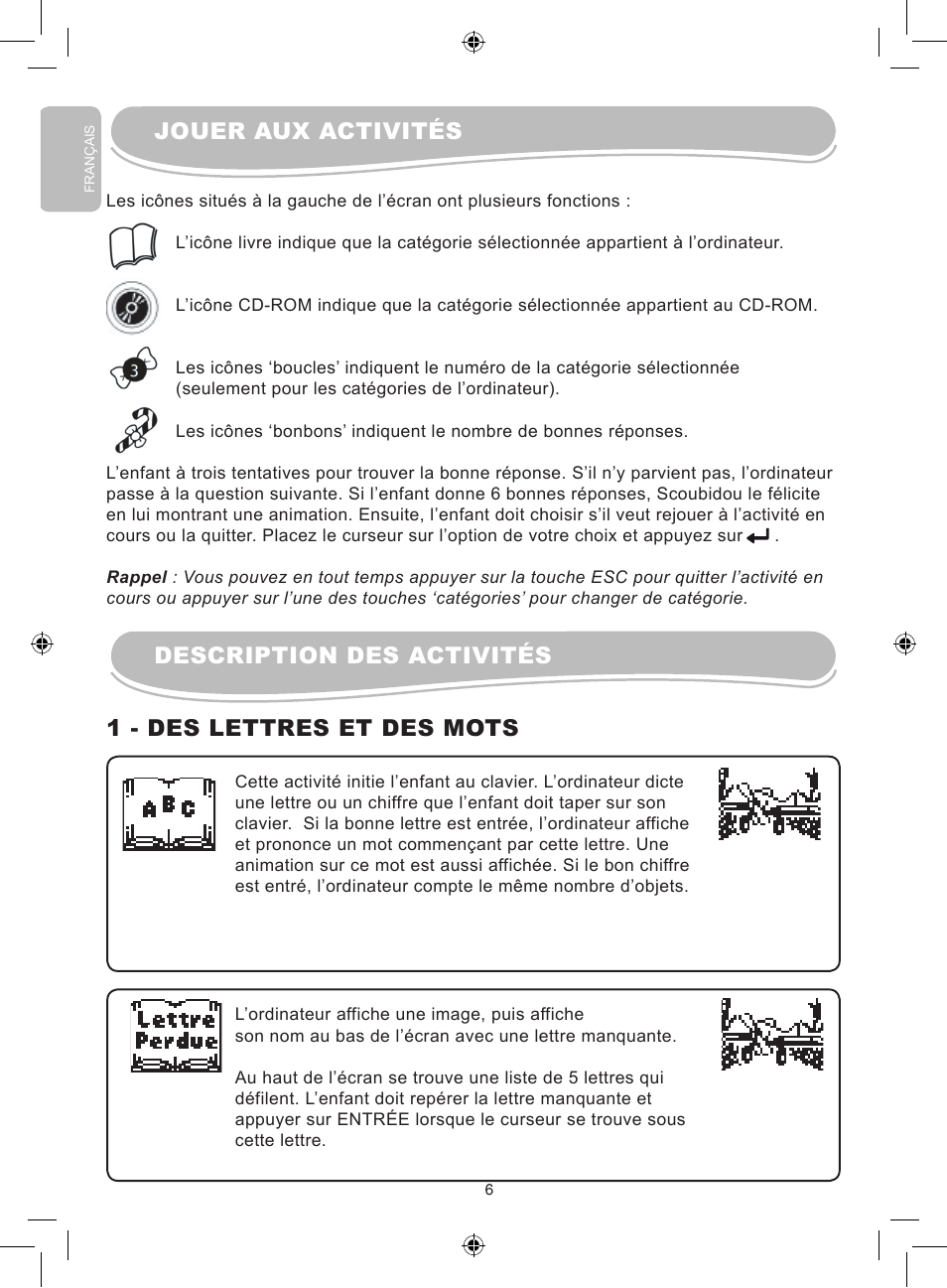 mot 5 lettre commencant par a