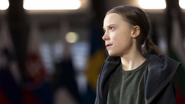 "Greenwashing": Greta Thunberg anuncia que vai boicotar COP27 no Egito