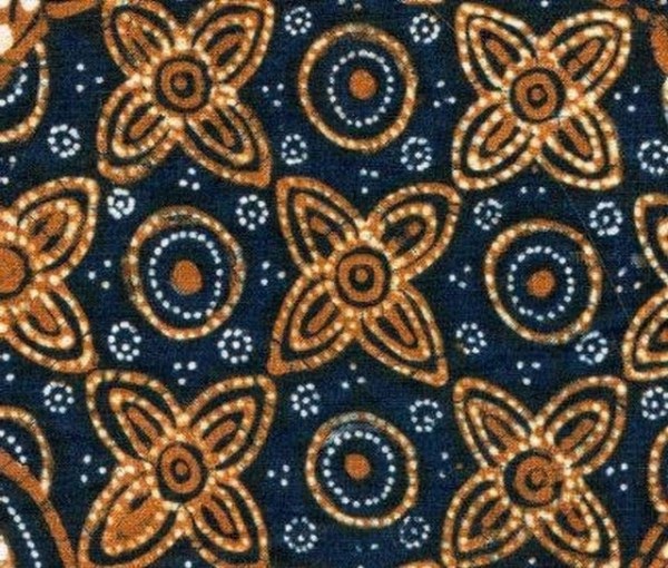 Gambar Motif Batik Dari Yogyakarta - AR Production