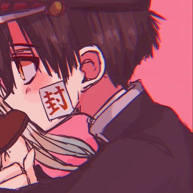 Matching Pfp Hanako Kun Pfp Aesthetic 44 Hanako X Yashiro Matching Icons Ideas Hanako Anime Matching Icons Hanako èŠ±å­ Hanako Whose Real Name Is Yugi Amane æŸšæœ¨æ™® Yugi Amane Is