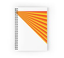 Spiral Notebook