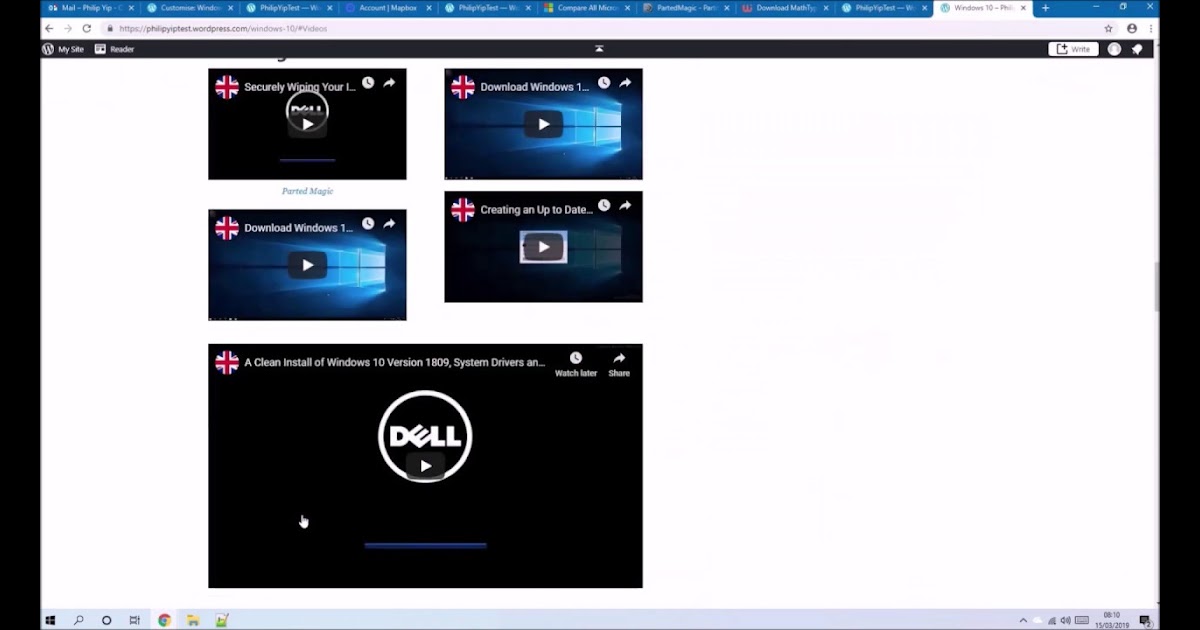 Dell 720 Printer Drivers Windows 8 : Download Dell Inspiron 14 3476 Drivers For Windows 10 Free ...