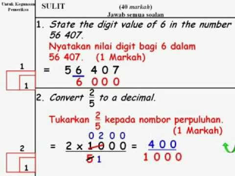 Contoh Soalan Peperiksaan Ptd Pdf - Omong q