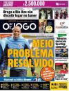 Ver capa O Jogo