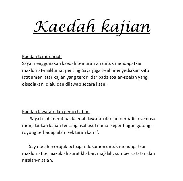 Contoh Soalan Esei Pendidikan Moral Tingkatan 4 - Recipes 