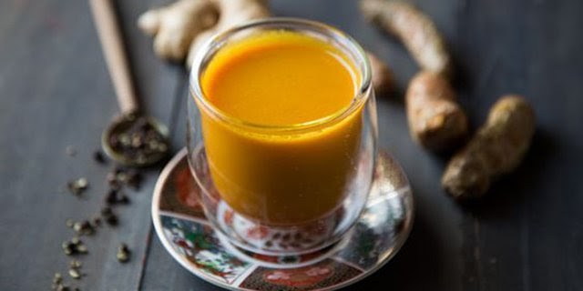 Resep Jamu Pelangsing Tradisional - Obat Diet Herbal Ampuh ...