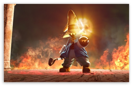 Hd限定ff9 壁紙 Pc 最高の花の画像
