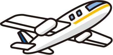 心に強く訴える透過 航空機 イラスト 美しい花の画像