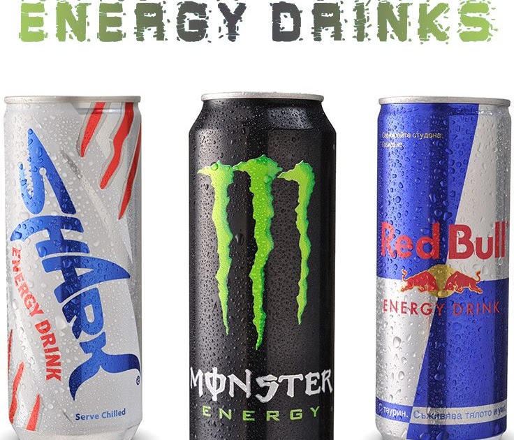 Why Are Diet Energy Drinks Bad For You - DIETVEN