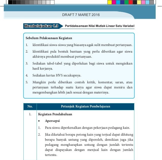 Contoh Soal Dan Jawaban Grafik - Contoh Niku