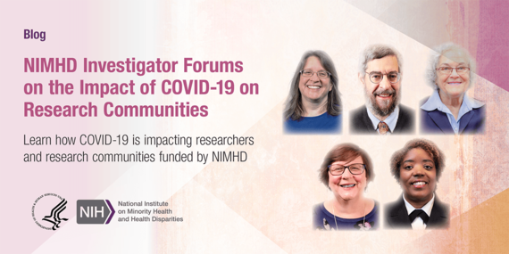 COVID-19 Investigator Forum