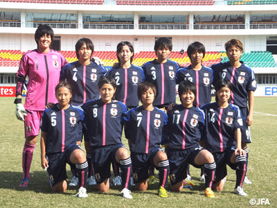 画像 u19 女子 サッカー 170925-U19 サッカー 女子
