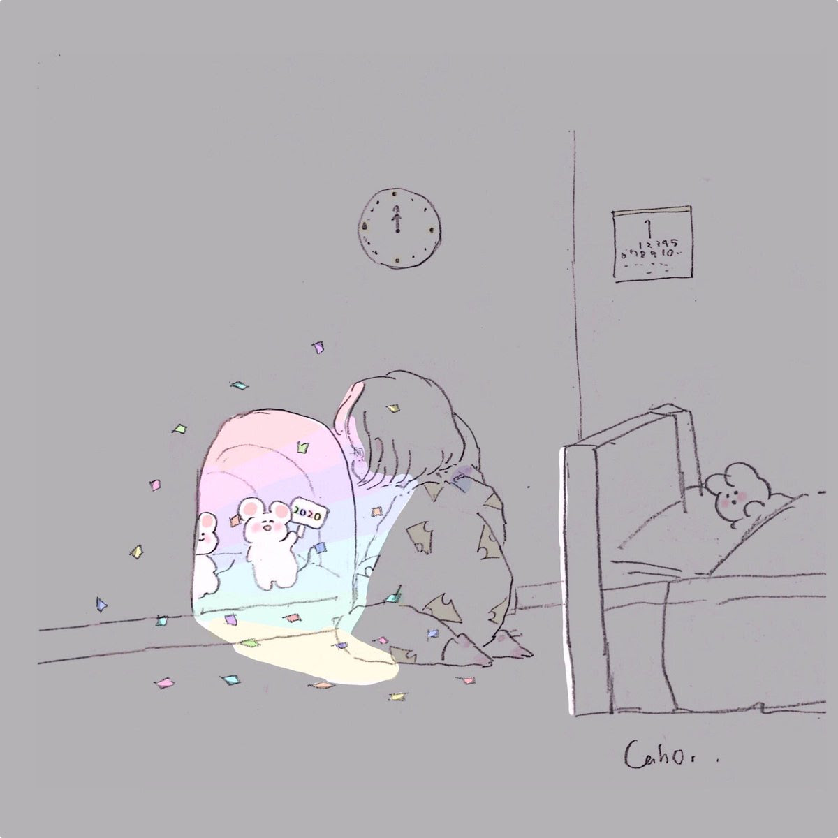 いろいろ 魔女 の 宅急便 Caho イラスト ジブリ 2910 Pictafreedoman