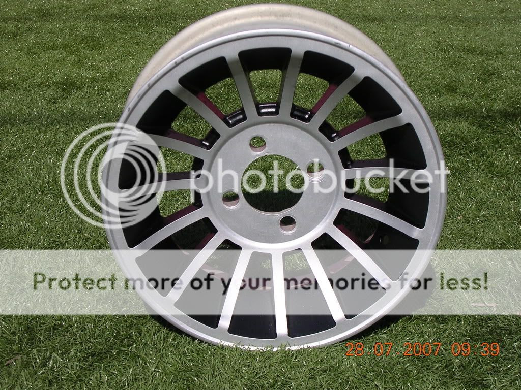 Tman refinished the stock and it looked great. Wheel Refinishing Cost Including Polished Lips Mye28 Com