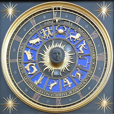 Most of your life you will probably be chasing clarity and stability and it seems that you work best in a partnership. Did Your Zodiac Sign Change Central New York Is Having An Identity Crisis Syracuse Com