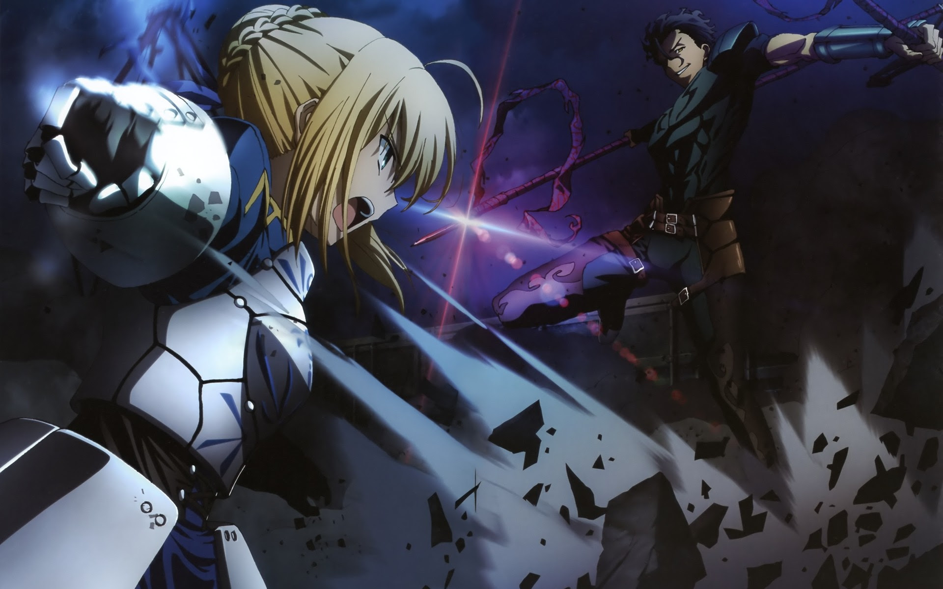 Jongeres 0以上 Fate 画像 壁紙