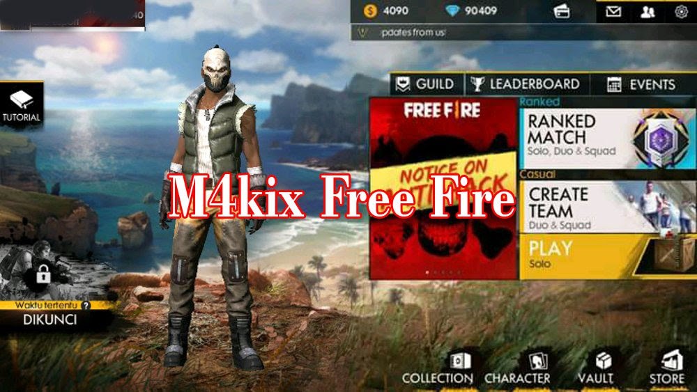 New ] Flob.Fun/Fire Cheat Free Fire Mendapatkan Diamond ... - 