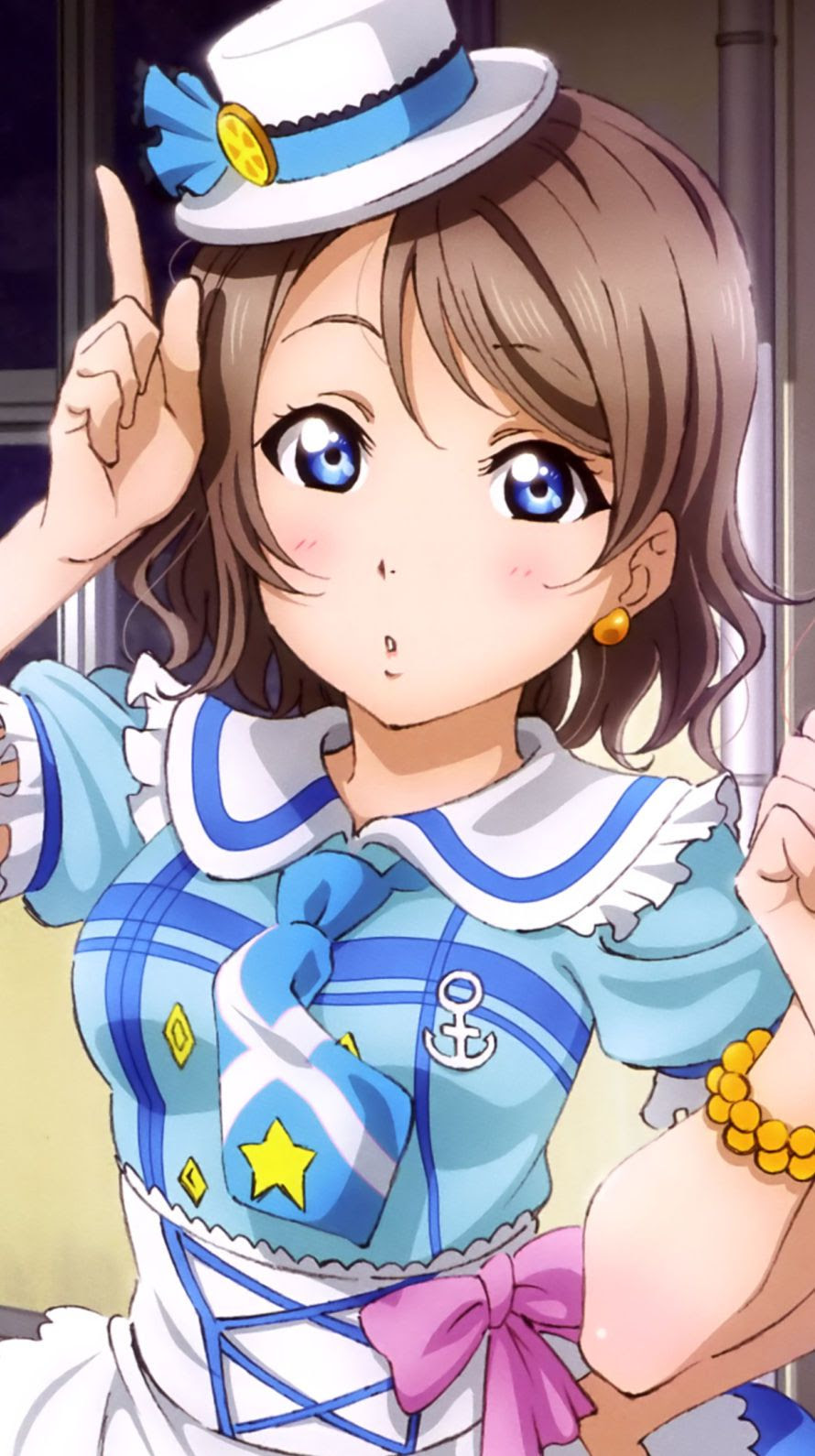 最新ラブライブサンシャイン 壁紙 Iphone 最高の花の画像