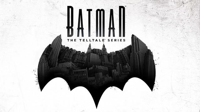 Batman: The Telltale Series - Season Pass