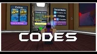 Flood Escape Roblox Codes Roblox Music Codes 2019 Happier - videos matching legends of speed en roblox code revolvy