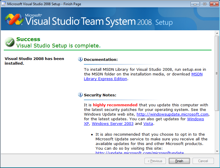 Visual studio 2008 professional x86. Installation On Windows 7 Windows 7 Tutorial Is Going To Show How To Install Visual Studio 2008 On Windows 7 I Ll Install Microsoft Visual Studio 2008 Team Suite Edition On Microsoft Windows 7 Ultimate I Had A Clean Install Of Windows 7 On My New