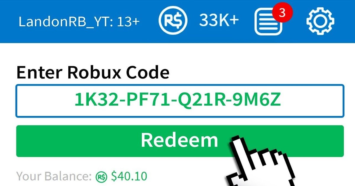 Codigos De Robux De Roblox - unused 10000 robux code