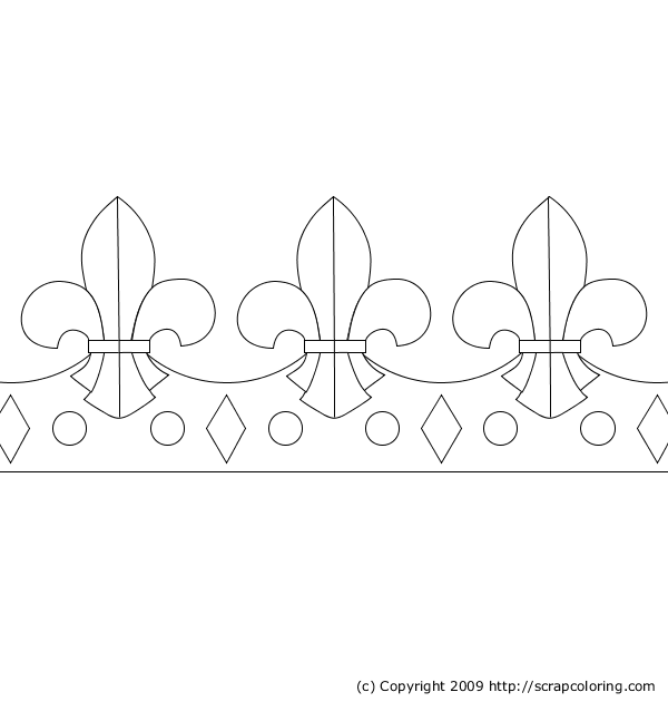 Grandmother & grandfather (coloring page). King S Crown Coloring Page