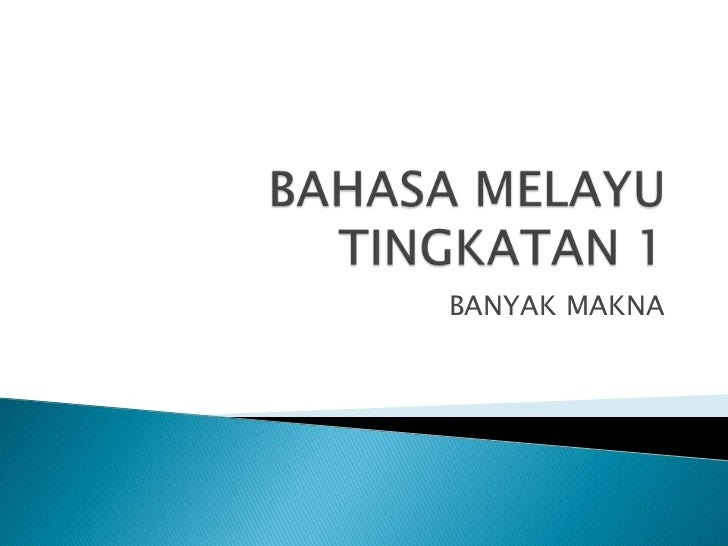 Soalan Peperiksaan Pertengahan Tahun Bahasa Melayu Tahun 2 