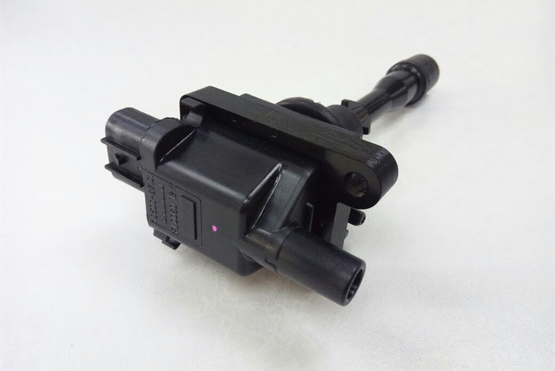 Perodua Kelisa Ignition Coil - Contoh KR