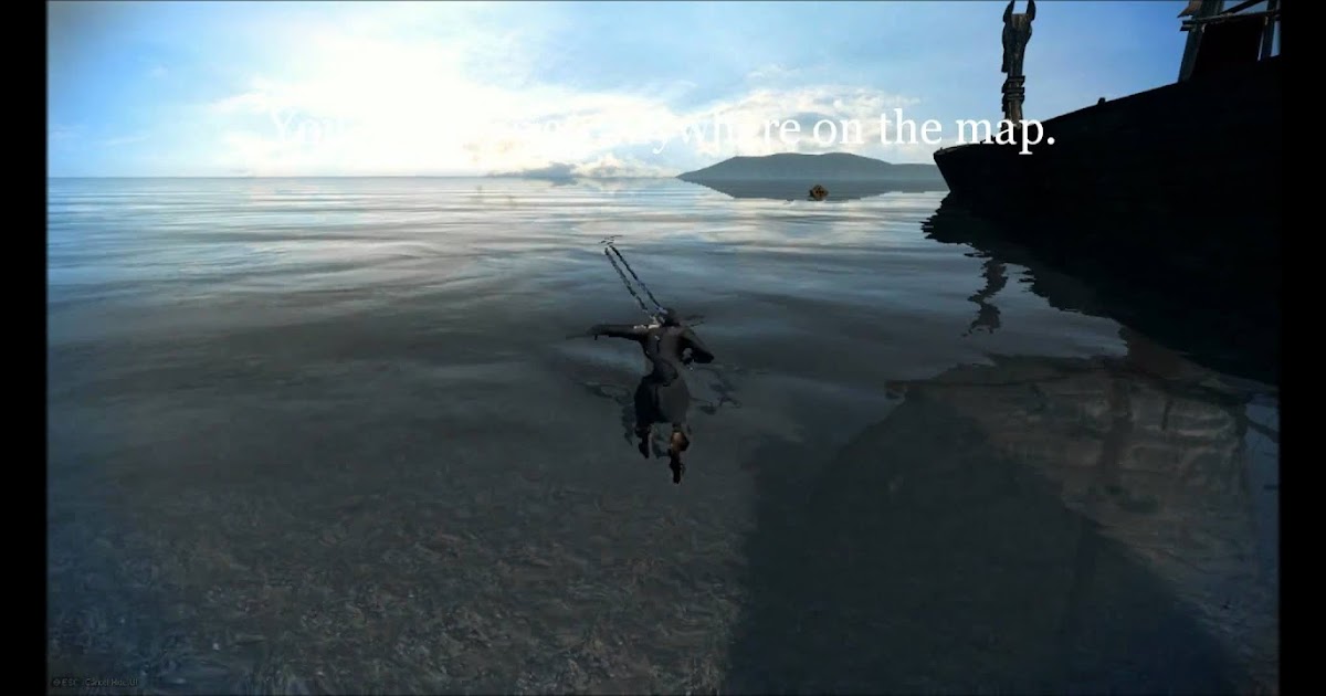 PR Boat: Guide to Get Vindictus how to get on fishing boat