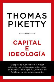 capital e ideología