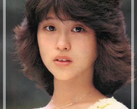 100以上 松田 聖子 髪型 画像 Henryrosejp