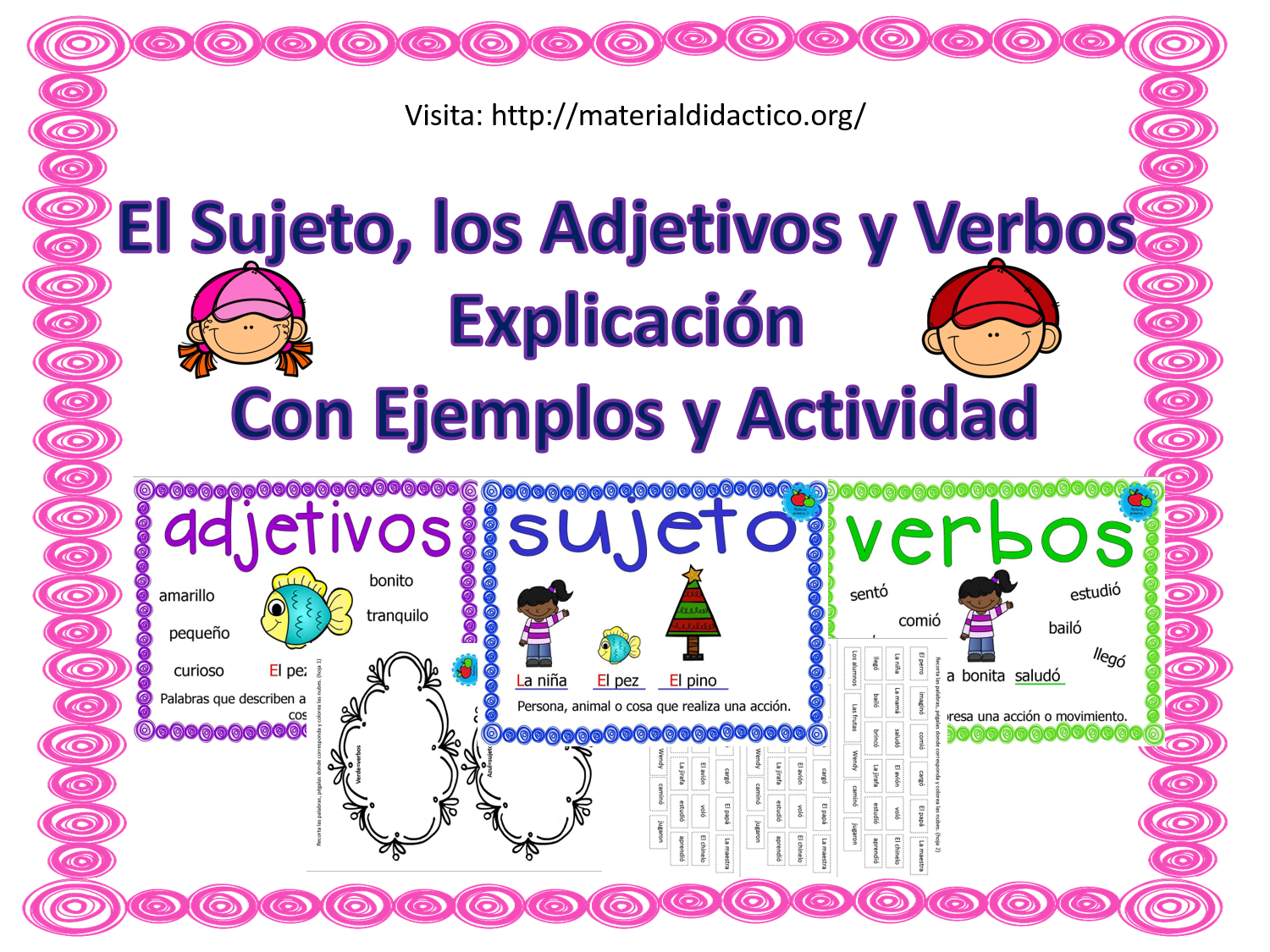 Get Enunciados Con Adverbios Y Adjetivos PNG Ofi