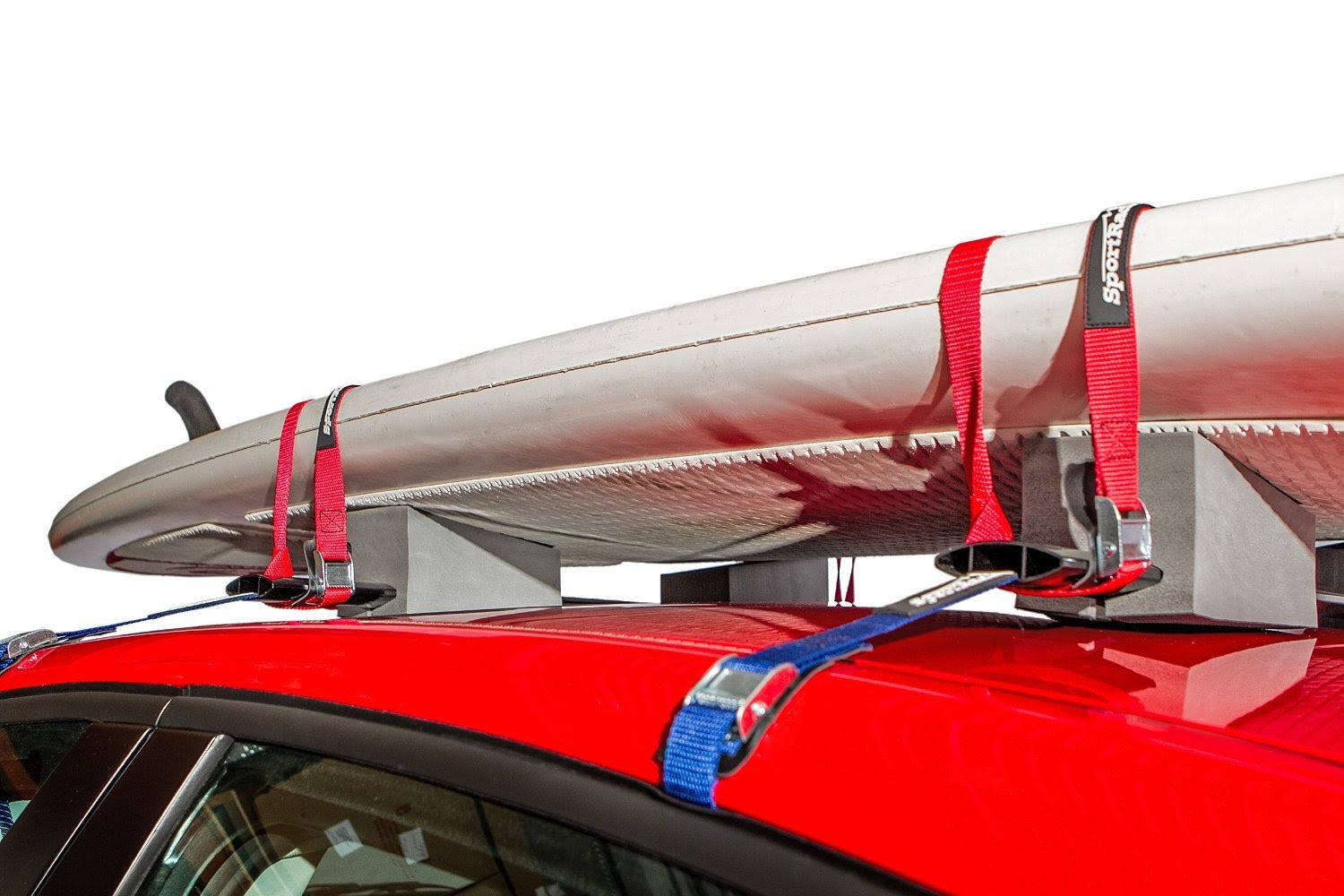 The two main lengths of 2′ pvc will be replaced with 3″ and the ends will. Best Kayak Roof Rack Safely Transporting Your Kayak Paddle Pursuits