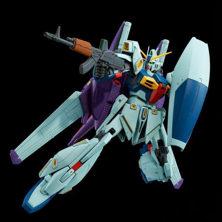 Image of Gundam MG 1/100 Re-GZ Custom Exclusive Model Kit - MAY 2019