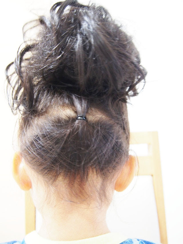すごい シンデレラ の 髪型 人気のヘアスタイル