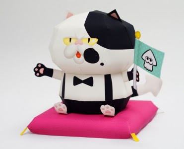 ベストペーパークラフト 無料 キャラクター ただのディズニー画像