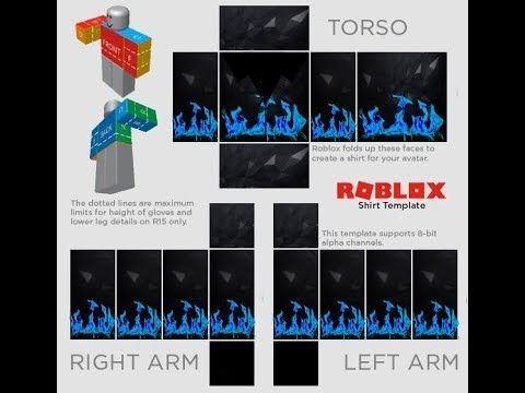 Gloves Roblox Template Roblox Hack Players - roblox gloves shirt template