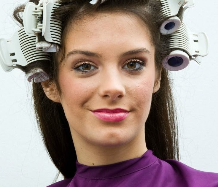 Electric Curlers For Short Hair 